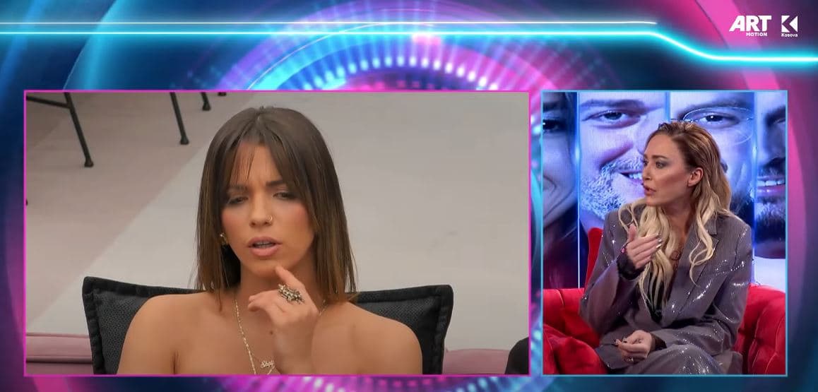 Anita - Shqipes: Të thuash se je 32-vjeçe dhe je e virgjër, çka të themi? (VIDEO)