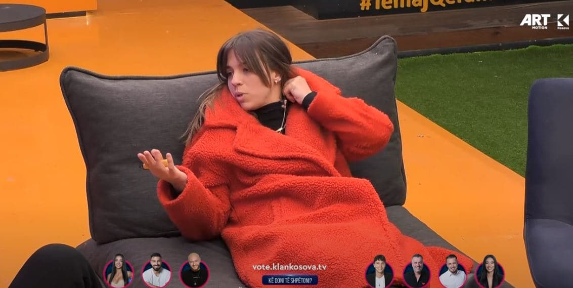 "Mua nuk më mërziti qepa, por miku im", Shqipja e dëshpruar nga çifti (VIDEO)