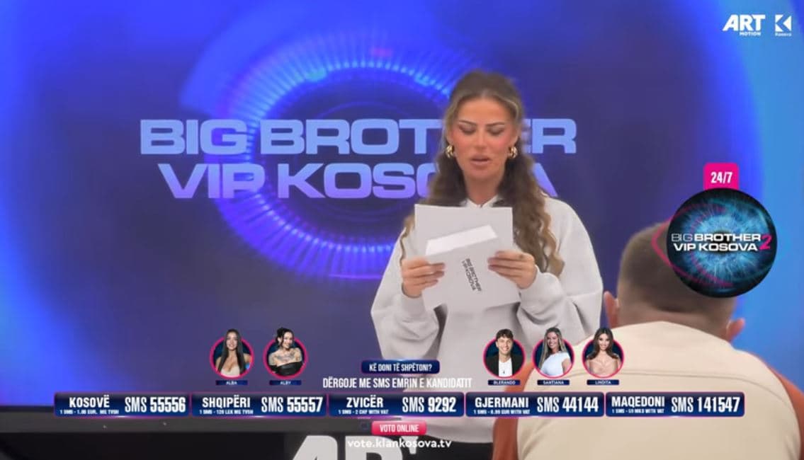 Artan Korenica do të zbarkojë në shtëpi për t’i fotografuar banorët për një set fundviti (VIDEO)