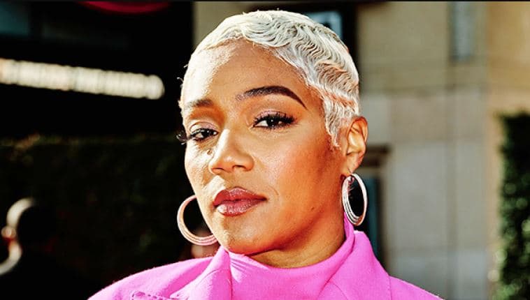 Si u bë arrestimi i aktores Tiffany Haddish?