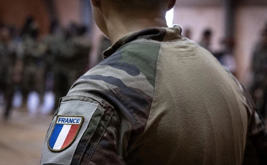 Trupat e fundit franceze largohen nga Nigeri, duke i dhënë fund dekadës së misioneve në Sahel