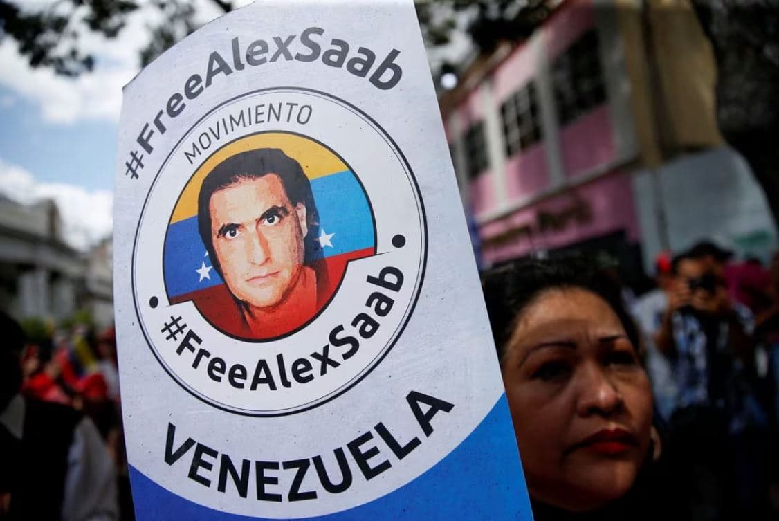 Venezuela pritet të lirojë deri në 36 persona në shkëmbim të të burgosurve me ShBA-në