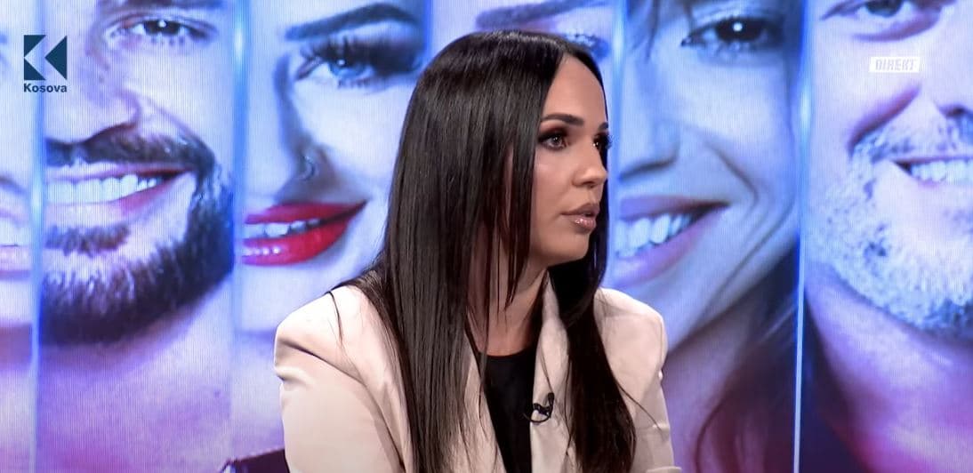 Vesa Rama-Ago për situatën mes Ganiut dhe Shqipës: Mendoj që më shumë e kanë lojë (VIDEO)