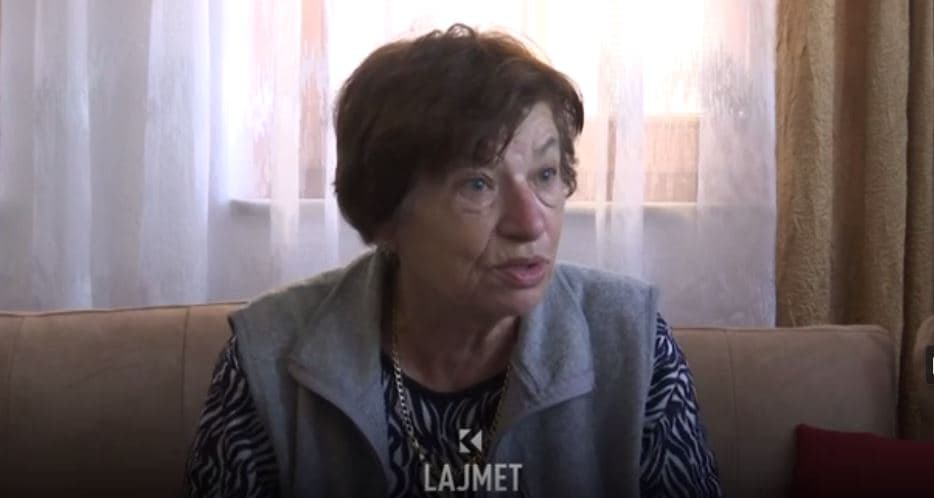 Fat në fatkeqësi, pronari e kap hajnin që ia vodhi arin (VIDEO)