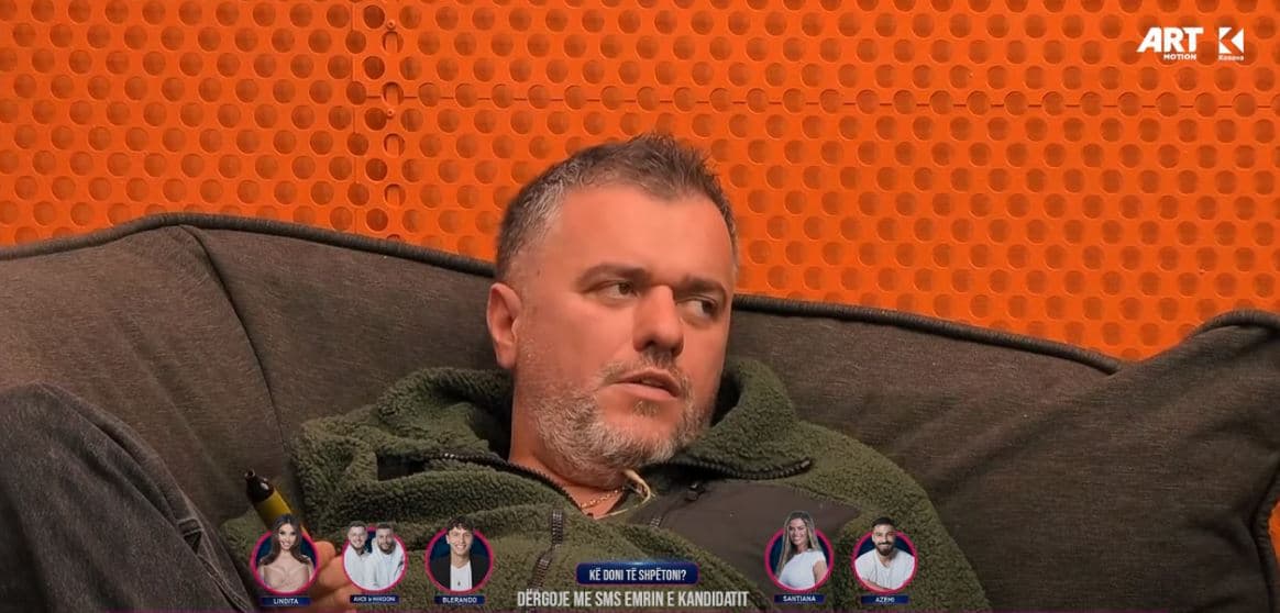 Ylli, Santianës: A kishe fjetur me mua për ta rritur çmimin për 30 mijë euro? (VIDEO)