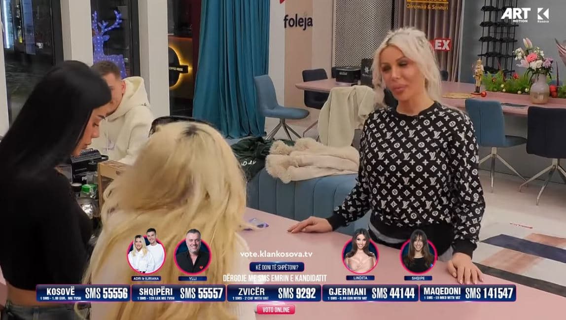 Sqarimi qesharak i Edonës pse qepa ka ngjyrë të kuqe (VIDEO)