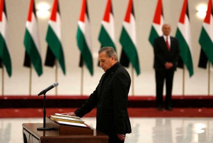 Autoriteti Palestinez: Nuk ka siguri në Lindjen e Mesme pa një shtet palestinez