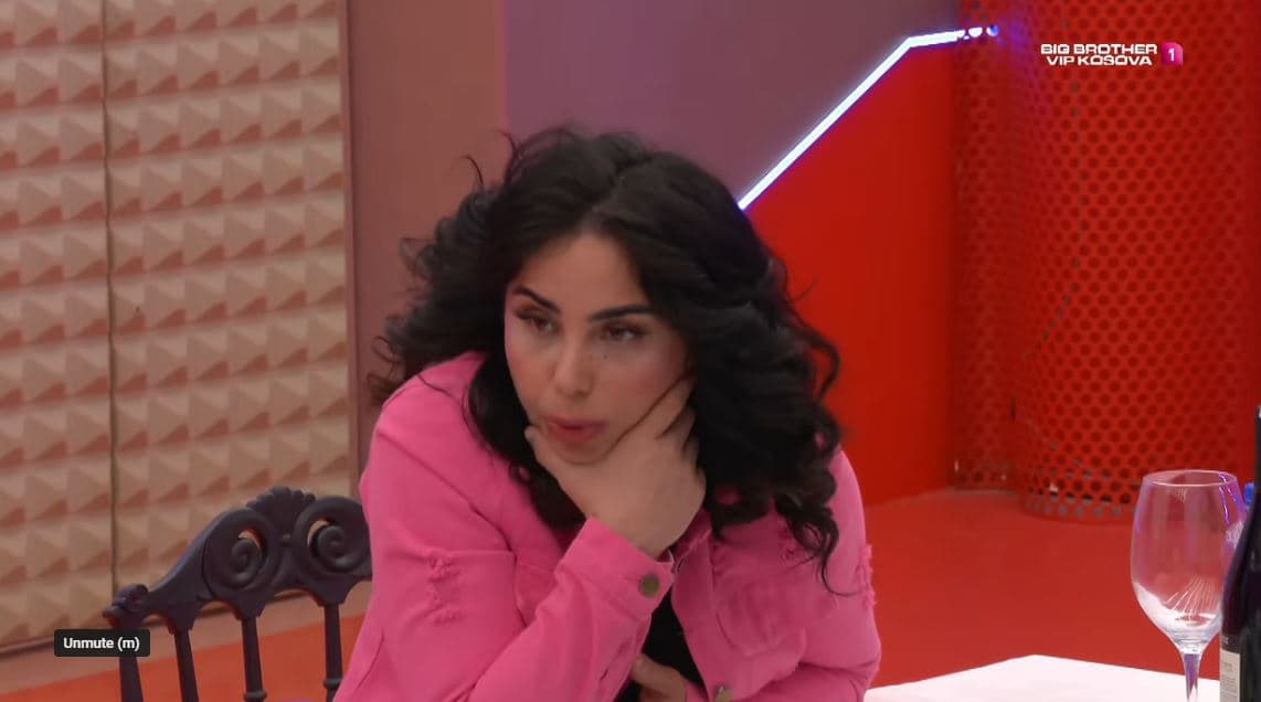 A ishte me të vërtetë prank ajo çka ndodhi mes Lindës dhe Shqipes? (VIDEO)