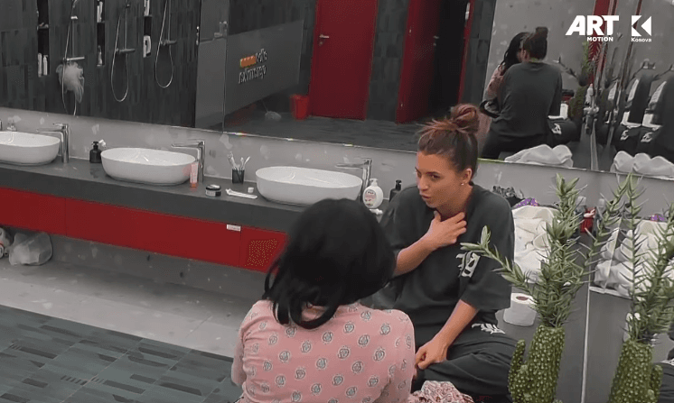 Shqipen po e shqetësojnë disa gjëra së fundmi (VIDEO)