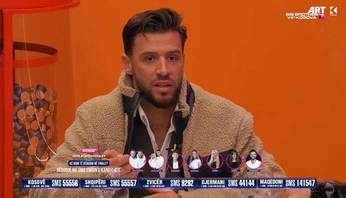 Pyetja nga publiku që e vendosi në siklet Lumbardhin (VIDEO)