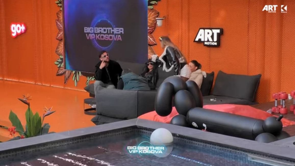 Gjykimet ndaj femrave të bukura brenda shtëpisë, vazhdon debati mes banorëve (VIDEO)