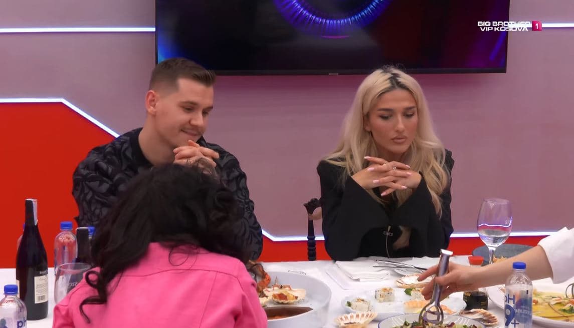 Pse duhen në lojë çifti Adri dhe Iliriana, pa aleancë? (VIDEO)