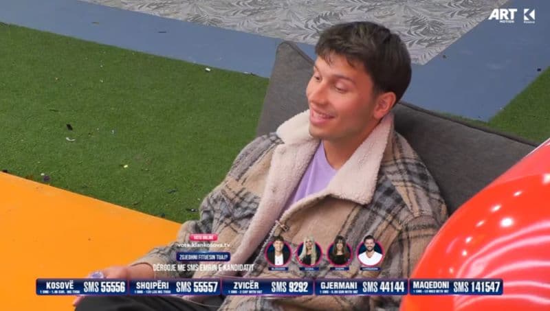 "Je gënjeshtar" - vazhdon debati mes Lumbardhit dhe Blerandos (VIDEO)