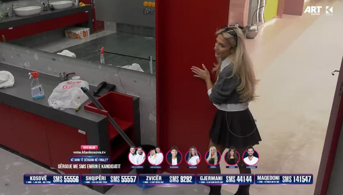 Iliriana Shqipes: Ata që flasin shumë, flasin palidhje (VIDEO)