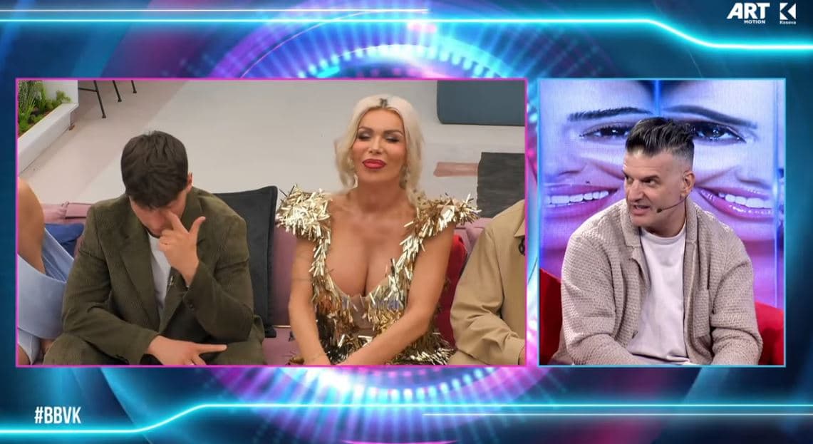 Mane - Edonës: Populli në Peqin ka protestuar kundër teje (VIDEO)