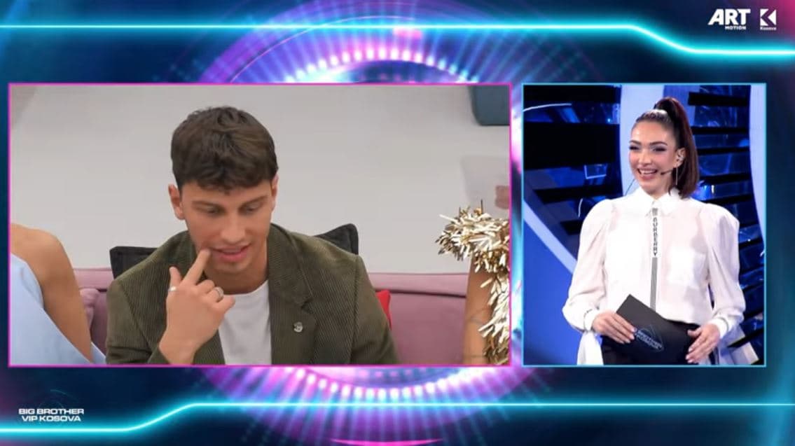 Blerando: Po të mos ishte Alba, nuk e di a do të qëndroja kaq gjatë (VIDEO)