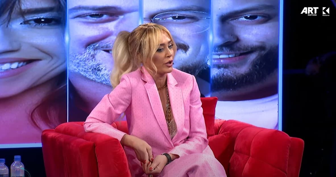 Anita ia thotë troç Bucit: Nuk e ditet matematikën, prandaj je jashtë (VIDEO)