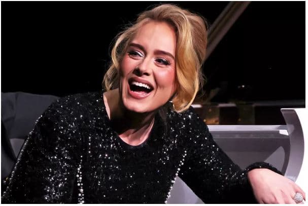 Adele u thotë fansave: Do të bëj një album, ku do që jeni do të mbaj tur të koncerteve