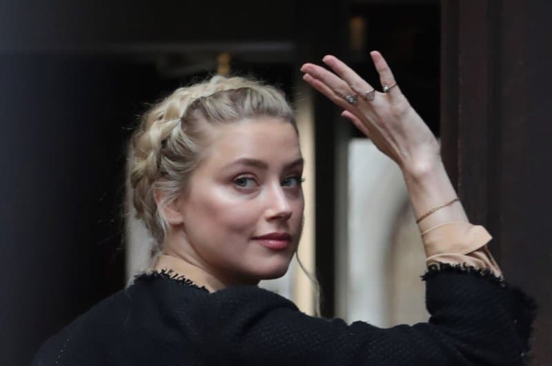 Lundgren i zhgënjyer me rolin e tij e të Heard në 'Aquaman' të reduktuar në rixhirime