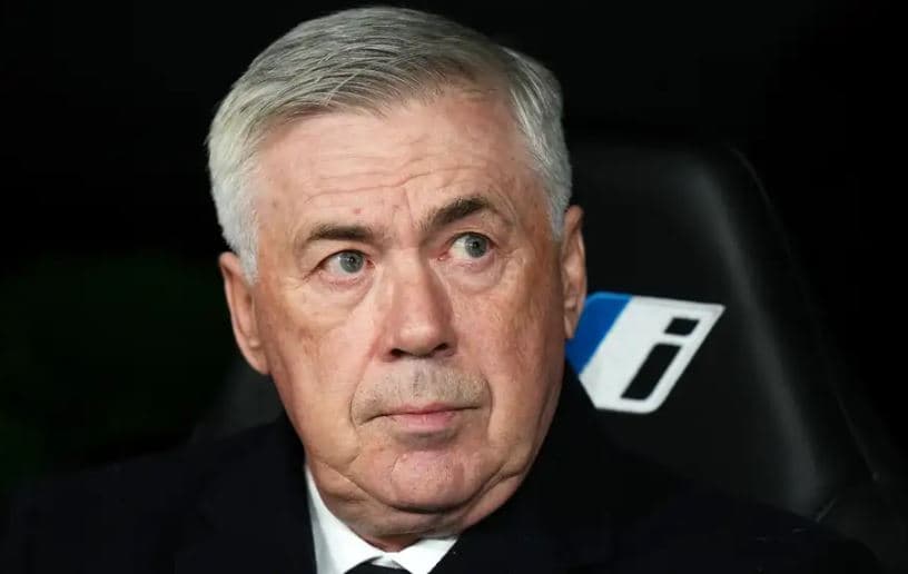 Ancelotti pas humbjes nga Barcelona: Ishim më afër fitores sesa kundërshtarët tanë