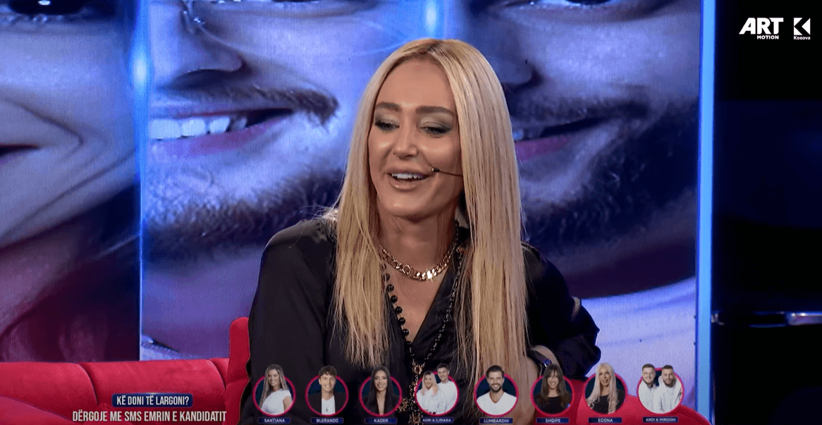 Banorët komentojnë momentet më qesharake, Anita ju tregon se janë bërë shumë "meme" (VIDEO)