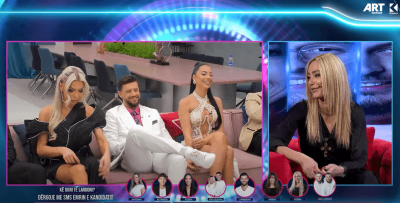 Anita - Kaderit: Je bërë si një nuse që e do çdo vjehërr (VIDEO)