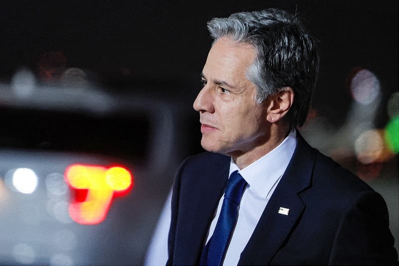 Blinken: Bisedimet e Katarit u fokusuan në parandalimin e një konflikti më të gjerë