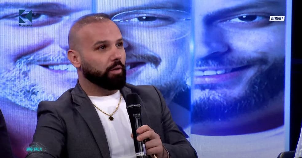 Zeka: E shoh Santianën në finale, por fituesi është në mes Blerandos dhe Shqipes (VIDEO)