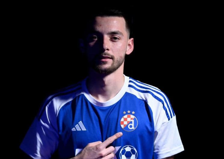 Champions League, fiton Dinamo i Arbër Hoxhës