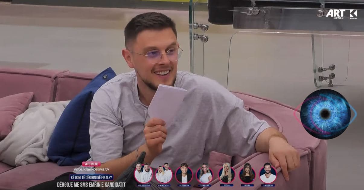 Ardi dhe Adri ia “qesin lapsin” sa para i kanë humbur nga çmimi i madh (VIDEO)