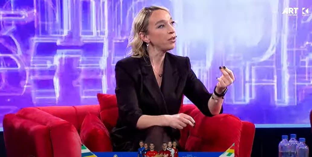 Arta - Santianës: Me kë kishe bo lojë, nëse s'ish kanë Buci brenda (VIDEO)