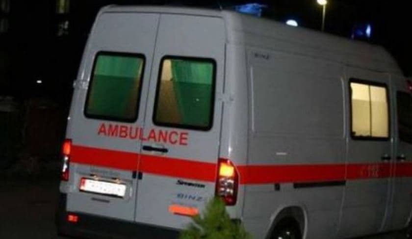 Fier: Vdes këmbësori 65-vjeçar, e përplasi automjeti