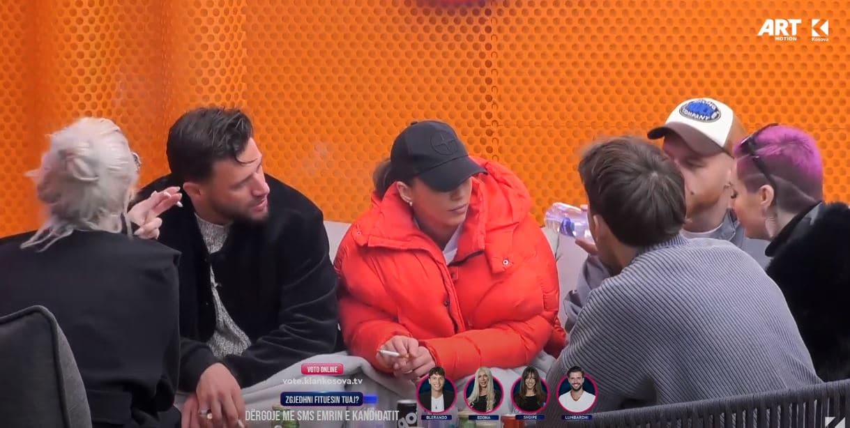 "Secili që është fitues, mendoj që e ka merituar", Besi iu drejtohet finalistëve (VIDEO)