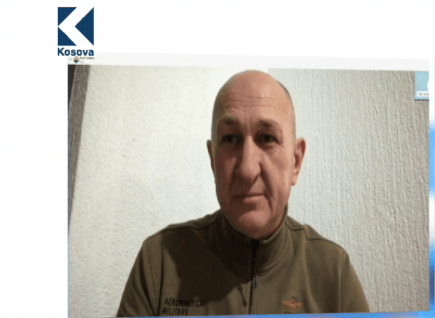 Blerja e municioinit nga NATO, gjeneralmajor Çollaku: Mesazhe për të parandaluar të keqen