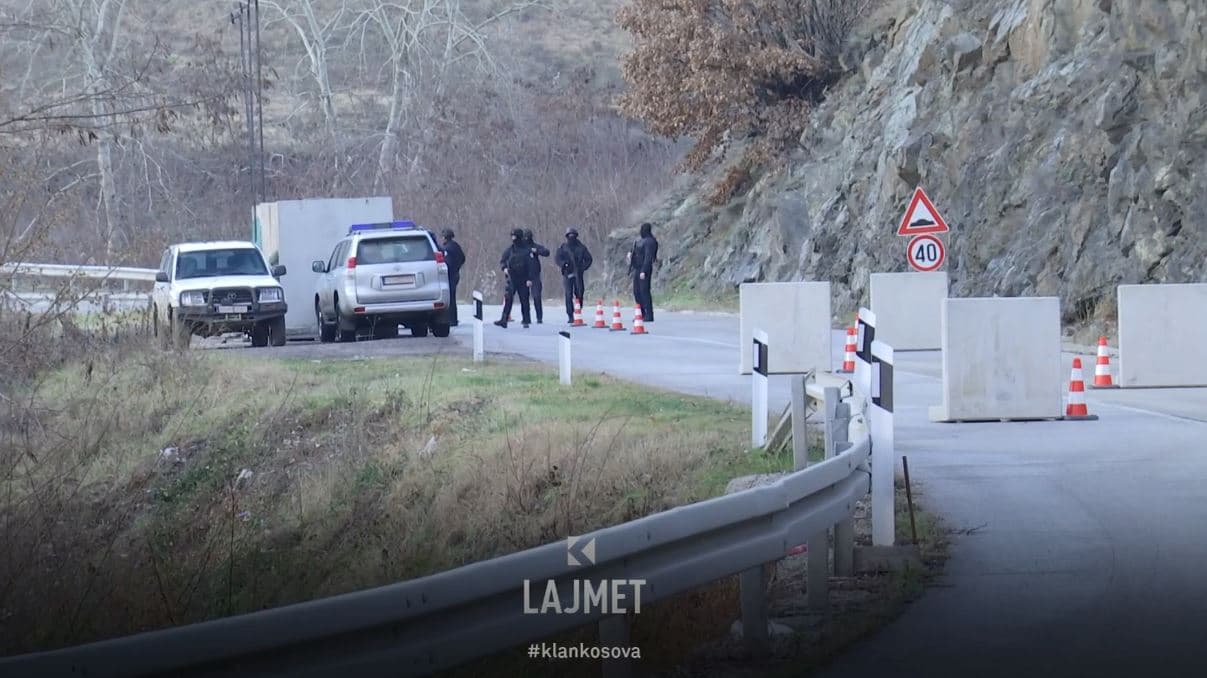 Bastisjet në veri, Banjska ka ndryshuar shumëçka (VIDEO)