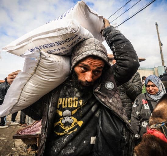 Franca, shteti i fundit që pezullon fondet për agjencinë e OKB-së, UNRWA