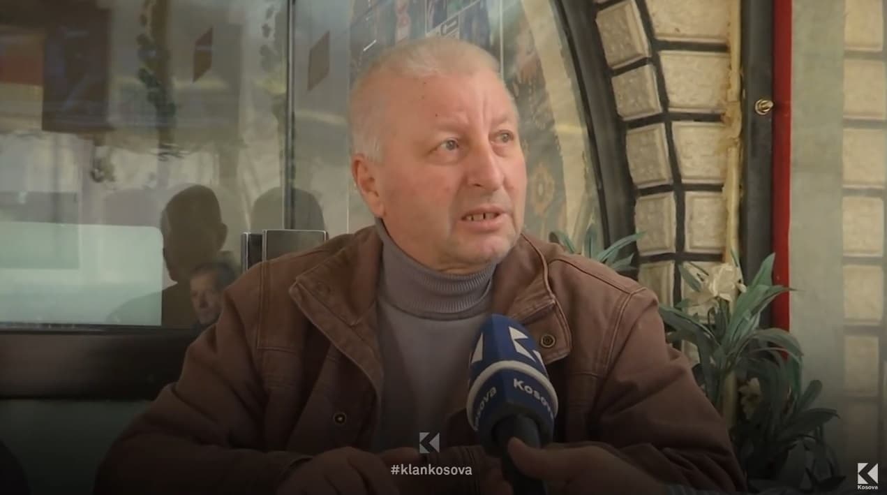 Banorët e Forinës e konsiderojnë Talat Xhaferin si idhull (VIDEO)