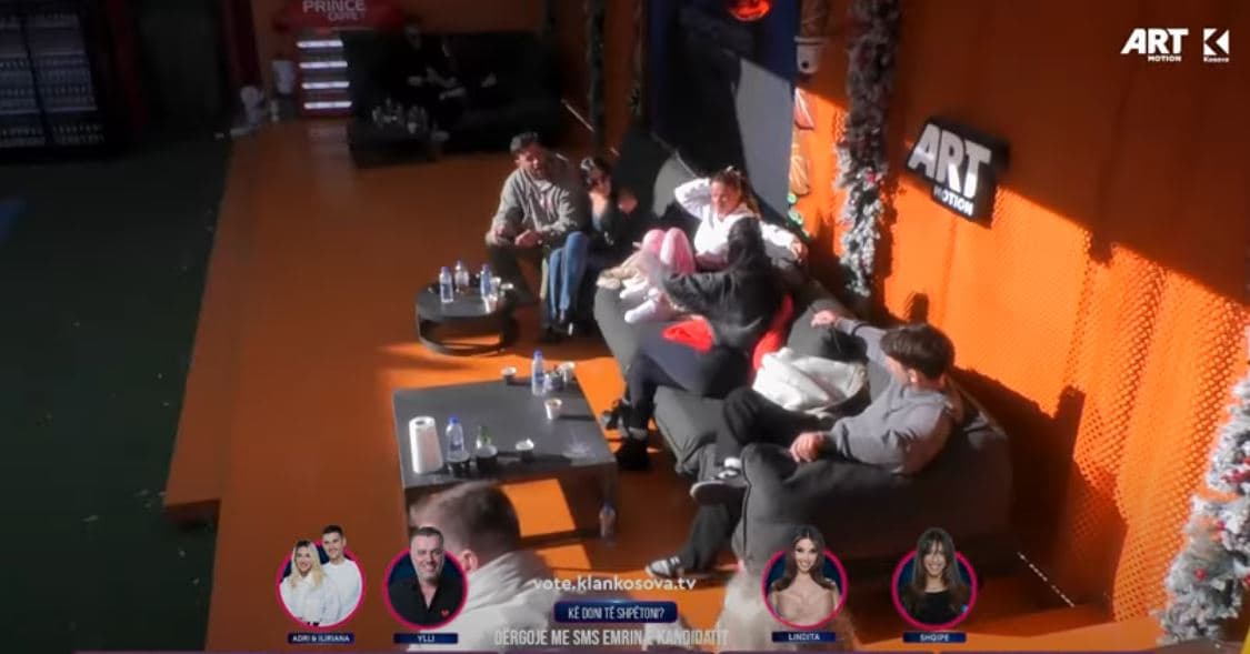 "E ka sha Edonën me nënë në gjermanisht", banorët me akuza kundrejt Blerandos (VIDEO)