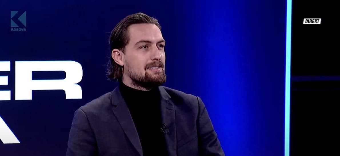 Flet shoku i Lumbardhit: Ai ka pasur një ngritje të vazhdueshme (VIDEO)