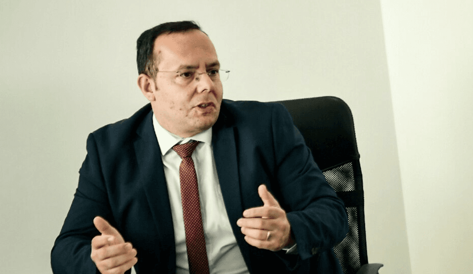 Kryetari i Bordit të BQK-së: Shtyrja e zbatimit të rregullores për dinarin po diskutohet, pezullimi në asnjë mënyrë