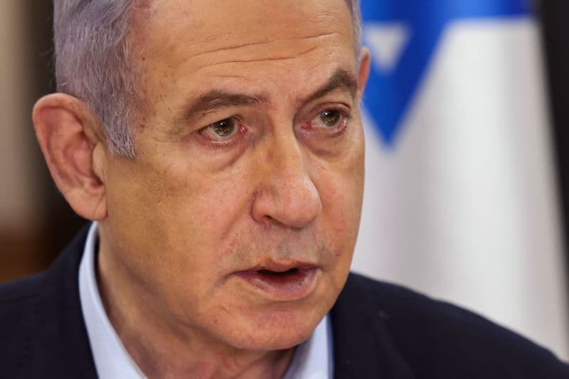 Kryeministri izraelit: Ideja e sovranitetit palestinez bie ndesh me sigurinë e Izraelit