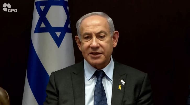 Netanyahu: T’i thuash Izraelit të mos hyjë në Rafah është si t’i thuash ta humbas luftën