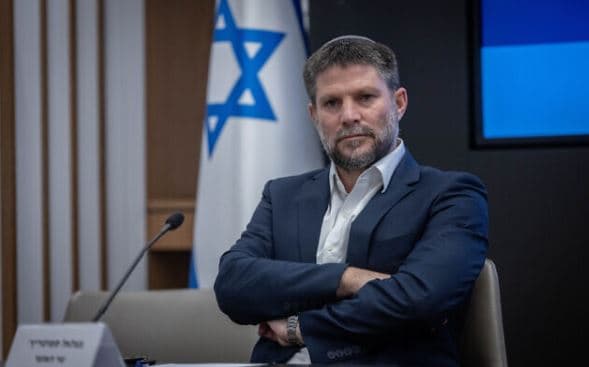 Kabineti izraelit të enjten miraton buxhetin për luftë