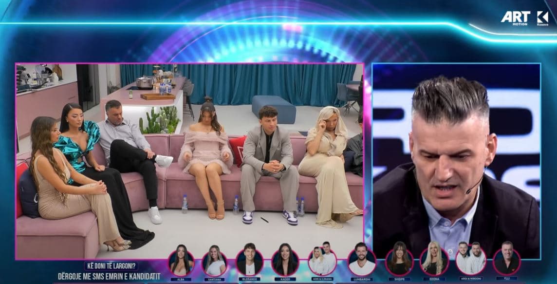 Bledi Mane ka disa fjalë për afërsinë Blerando – Alba (VIDEO)