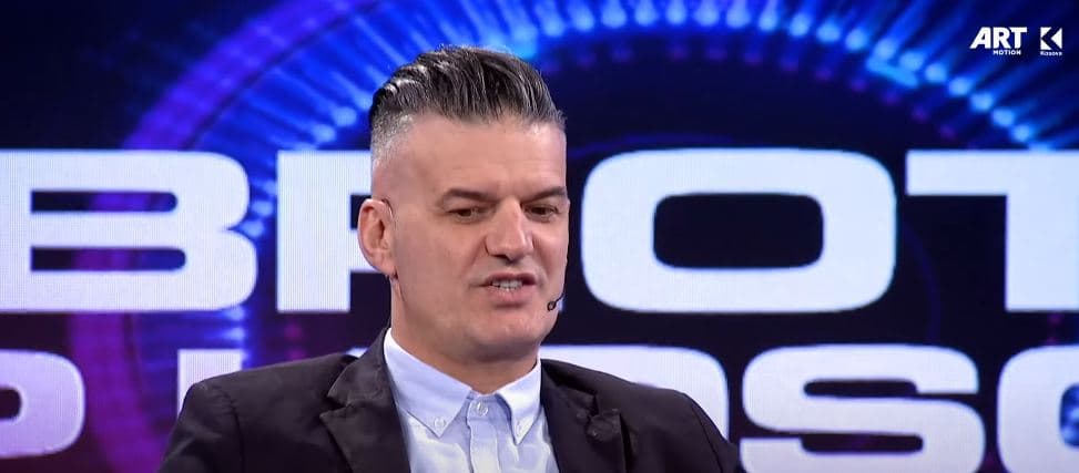 Bledi - Ganiut: Ndjehu krenar çka ke bërë në Big Brother VIP Kosova 2 (VIDEO)