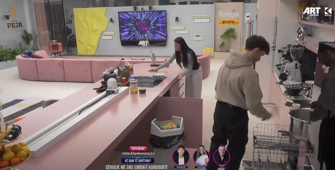 Blerando nuk shkon ta puth Lumbardhin, humbin 2000 euro të tjera (VIDEO)