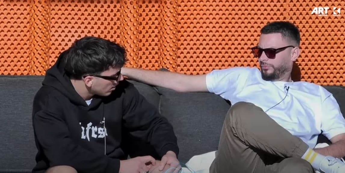 Blerando: Këtu nuk ka lojtarë të fortë (VIDEO)