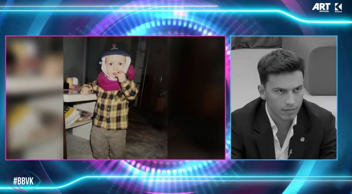 Rrëfimi i Blerandos për sfidat që ja solli jeta (VIDEO)