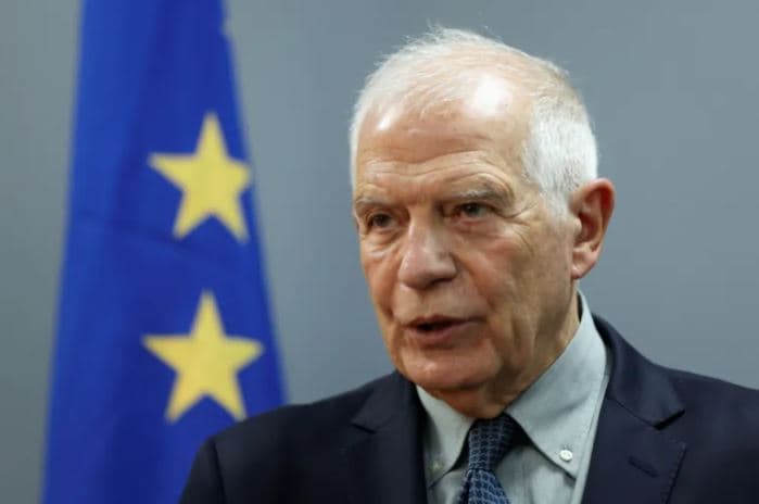 Borrell: Të gjithë donatorët e BE-së kanë rifilluar mbështetjen e tyre për UNRWA-në