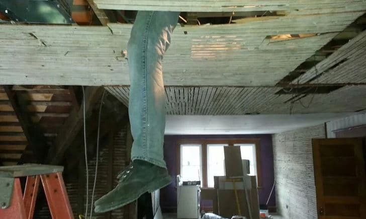 Ditët më të këqija në punë për disa njerëz (FOTO)